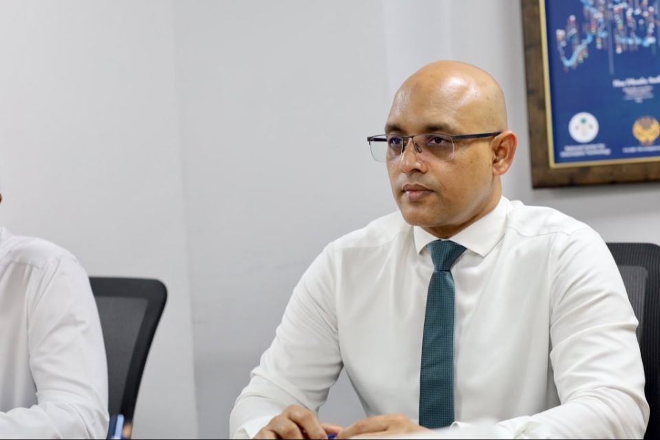 Dhaulathu ge aamdhanee 24 billion rufiya ah araifi