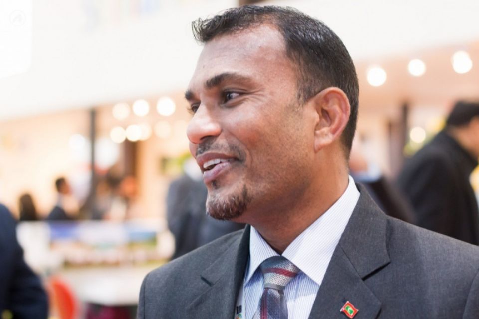 Resort thakuge headlease vikkaalan ulhey kamah dhekevey vaahakathah MTDC in dhogu koffi