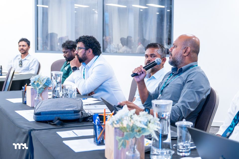 Thilafushi viyafaari bandharuge masaihkathaa gulhey gothun MPL in viyafaari verinnaa mashvaraa koffi 