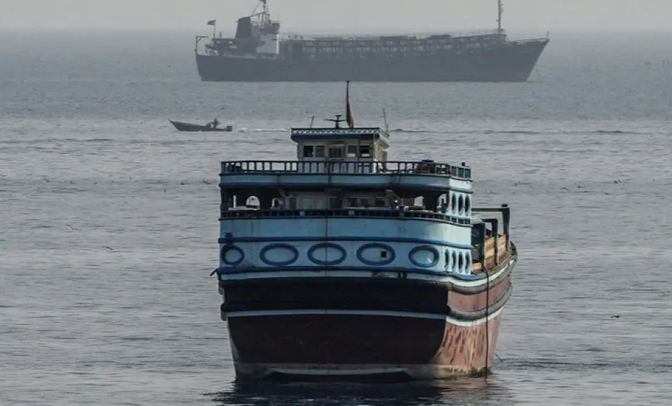 Hormuz: America aai Iran in beynunvanee kon kameh?