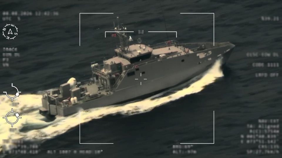 MNDF scours a vast area as search operation to find missing persons intensifies