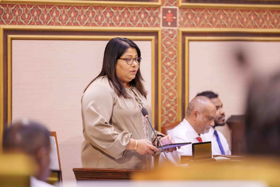 Israafuvi 60 million rufiyaa hoadhumuge masakkaiy fashaifi