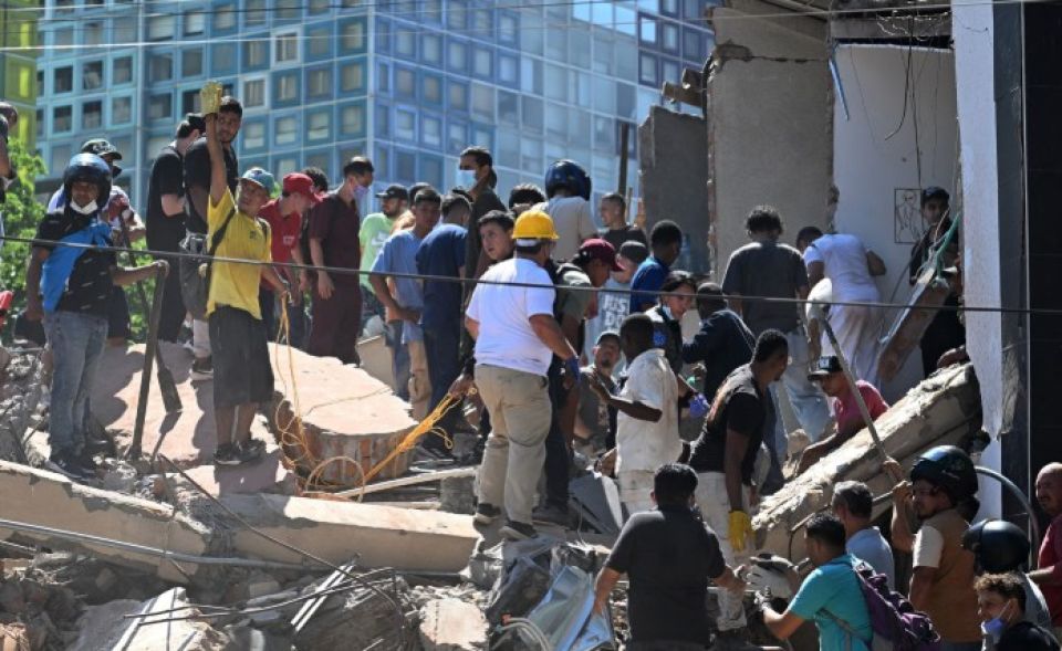 Colombia ah baarugadha binhelumeh, 111 meehun maruvejje