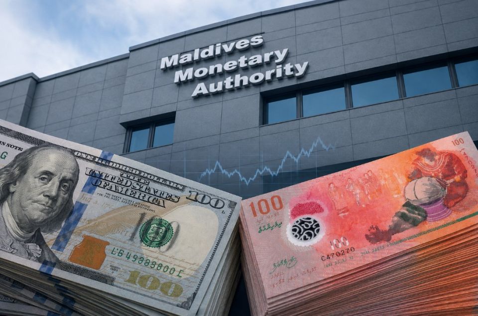 REPORT: Raajjeyge kalhubaazaarugai hendunaai haveeru agu ufulenee keeve?