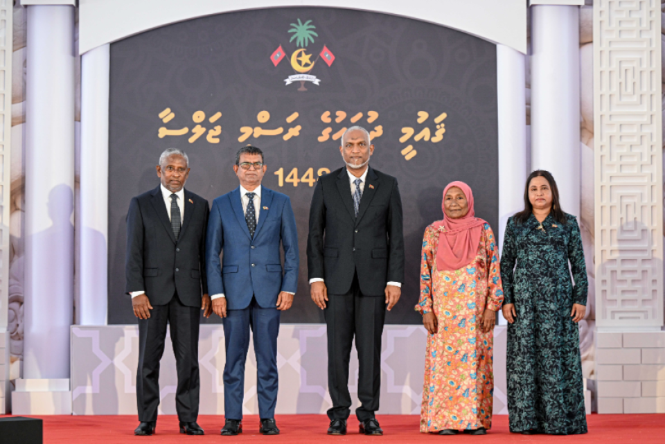 Qaumee inaam 10 beyfulhakashaai jamiyyaa akaai kunfunyakah