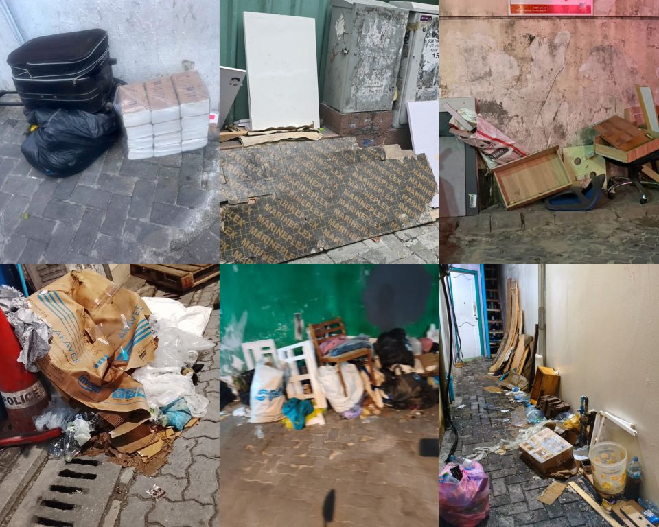 Male ge 6 sarahadhdhakah kuni elhi bayaku hoadhanee