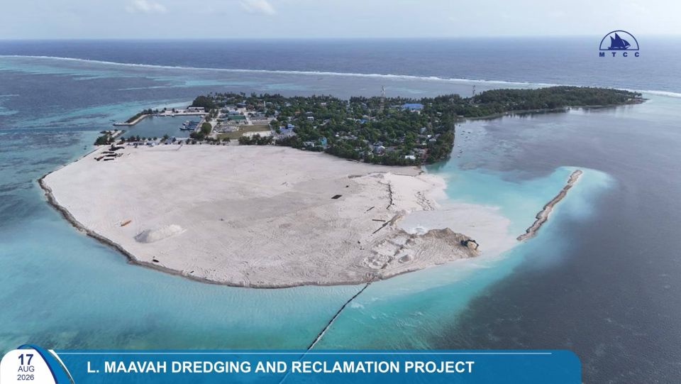 L. Maavashu bin hikkumuge mashrooge furathama phase ge masaihkaih MTCC in nimmaalaifi 