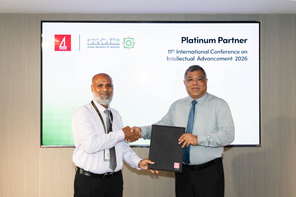 ICIA conference ge main partner akah BML