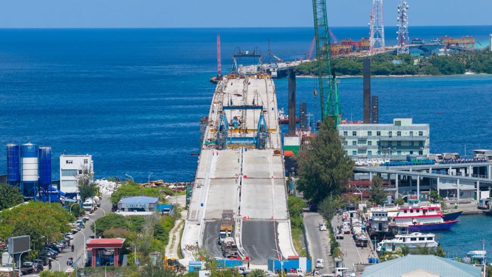 Male' aai Villimale' gulhuvaalaifi