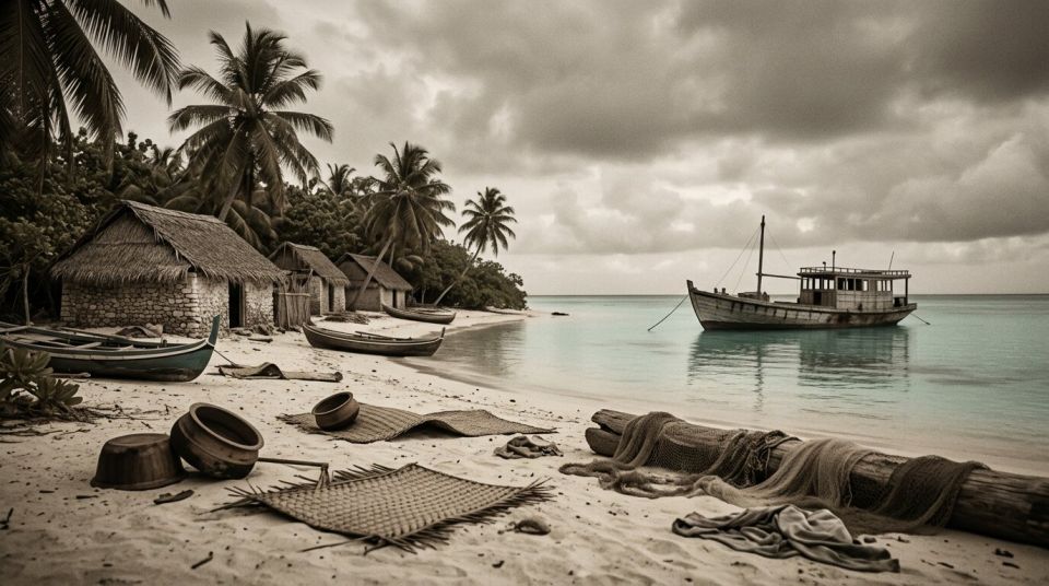 Thinadhoo on meehun beylun: 60 aharuvee faarugandaai javaabu nulibey ethah suvaaleh!