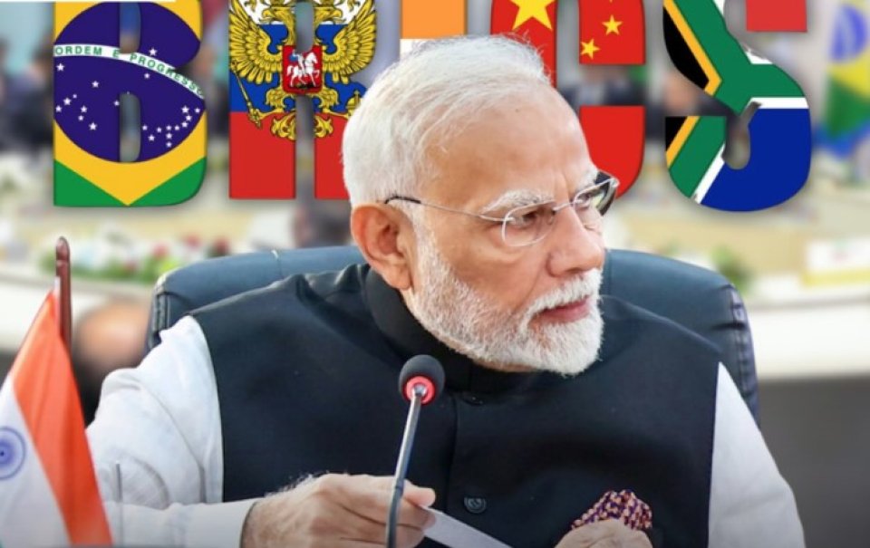 India places cooperation and sustainability at centre of 2026 BRICS presidency