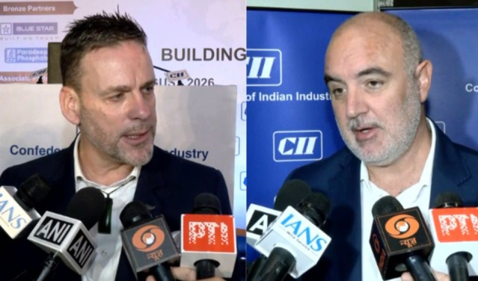 New Zealand and Australia seek deeper economic partnerships with India