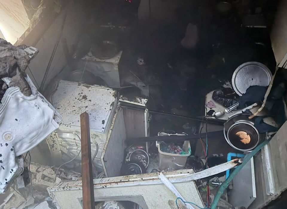 Gas fulhi govi haadhisaagai 26 meehakah eheetherikan vanee foarukohdheefai: NDMA