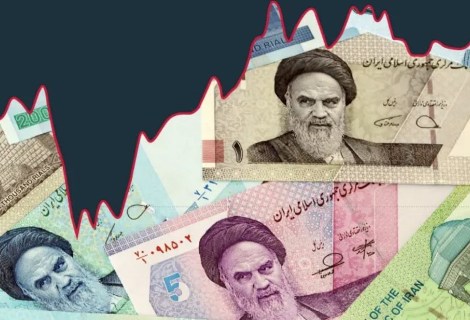 Iran: 1 USD ge agu 2 million Riyal ah!