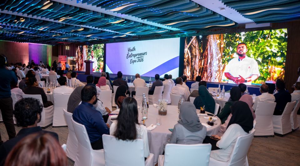 Youth Entrepreneurship Financing ge manfaa 3000 ahvureh gina zuvaan viyafaari verinnah