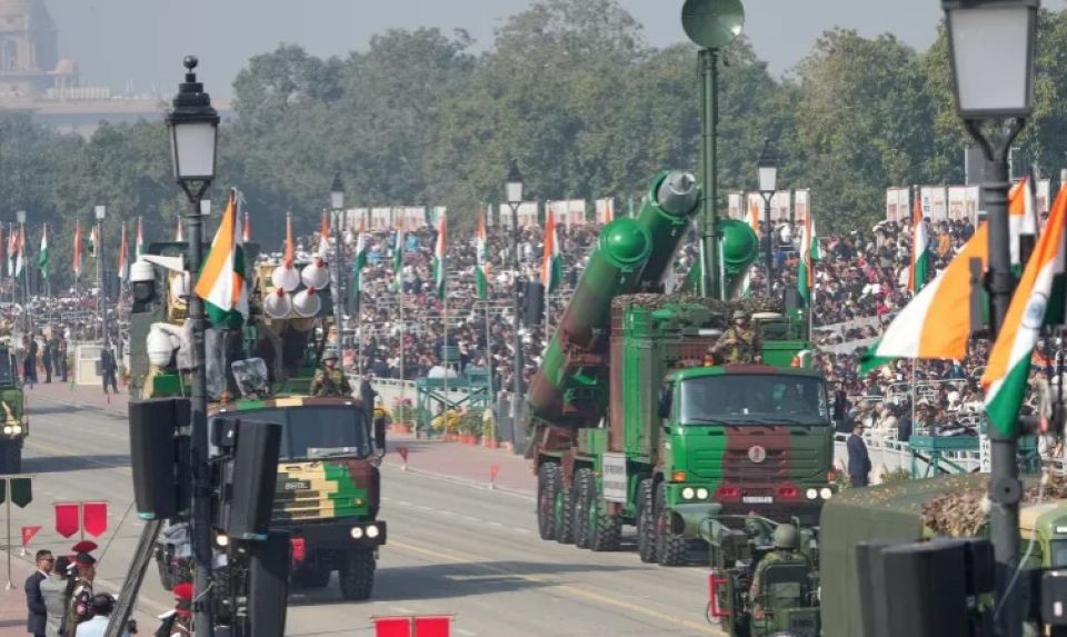 India ge missile technology private kunfunithakaa hissaa kuranee