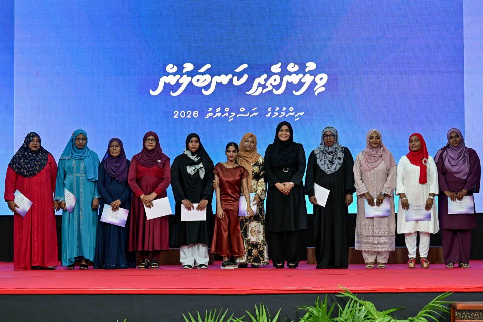 Viluntheri kanbalun program ninmai 200 baiverinnah sanadhu dheefi