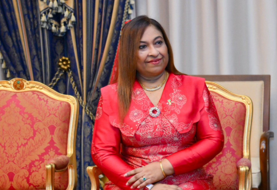 Engireysi vilaathuge safeerakah Jameela