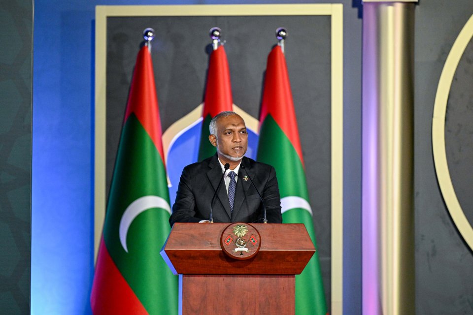President calls for a kinder society that prioritizes mental health