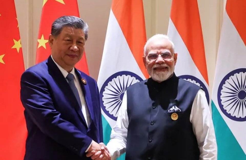 Modi-Xi Meeting Puts India-China Trade Imbalance in Focus at BRICS Summit
