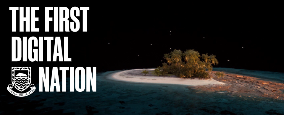 Tuvalu gharagvegen hingaidhaanethee digital koh multiverse ah lanee