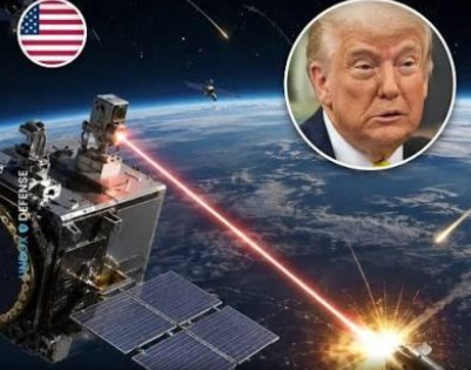 America in javvugai hathiyaaru bahattaifi!