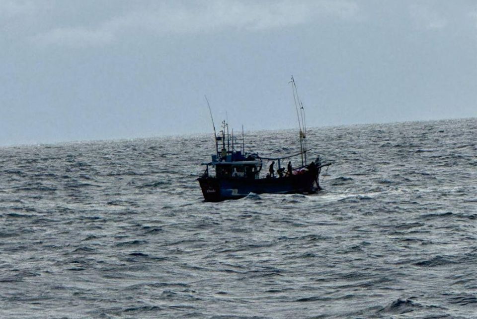 Gavaaidhaa hilaafah raajjeyge kanduge sarhahdhugai ulhunu beyruge mas boateh hifahattaifi 