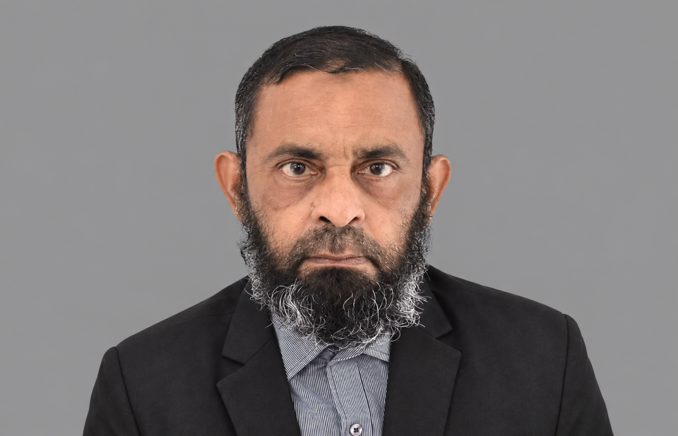 Hulhumale accident ve dhe bafain zahamvun: Ventilator gai faruvaadhemun dhanikoh bappa niyaavejje 