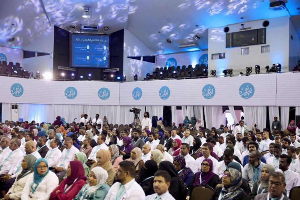 PNC zuvaan memberunge majileehah 7 meehaku inthihaabukoffi