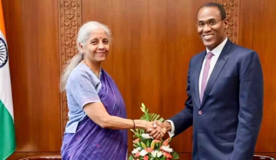 IMF says India could power next wave of global growth