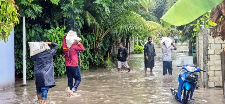Mihaaru kuramundhaa vissaaraiagai Inguraidhoo 30 geakah fen vadhe eki varuge gehllunthakeh libijje 