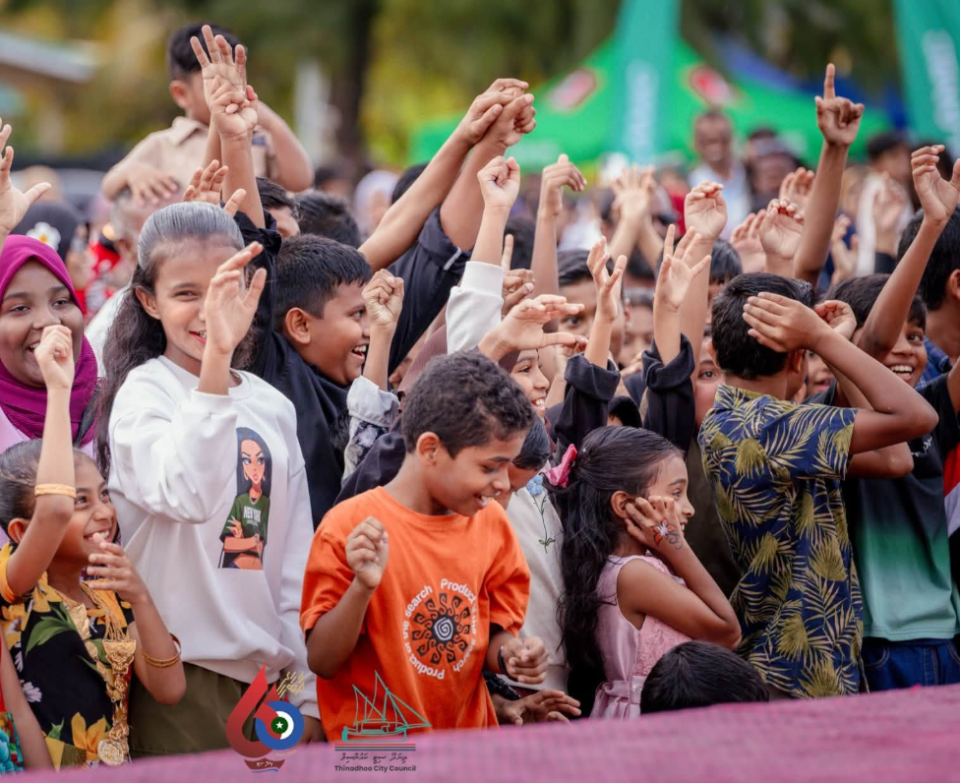 Gdh.Thinadhoo gai alah registry kuraa thuh'thu kudhinnah maalee ehee dheyn fashaifi