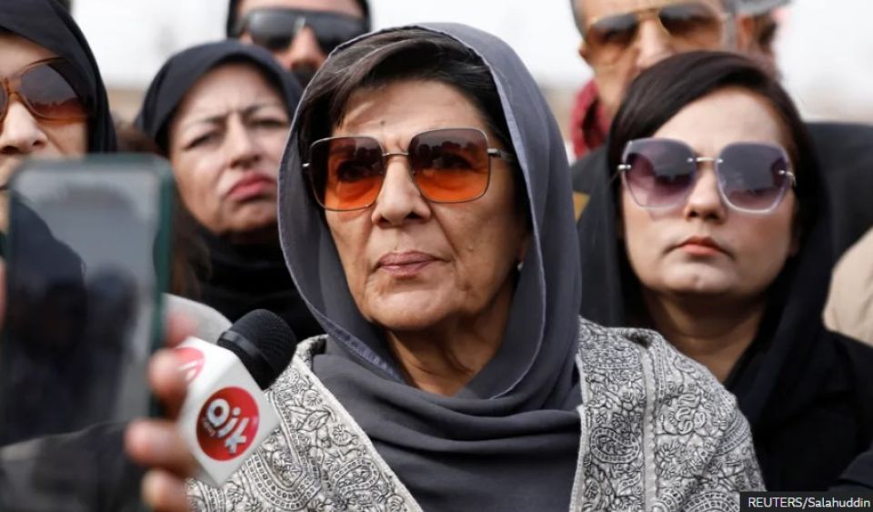 Imran Khan ge dhatha hayyaru koffi