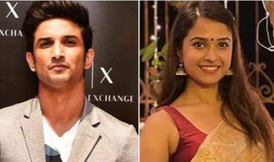Bollywood: Dhisha ge maruge massala alun thahugeegah, Shushanthge maruves thilavanee!