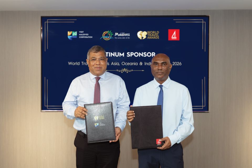 World travel awards 2026ge platinum title sponsor akah BML hamajassaifi 
