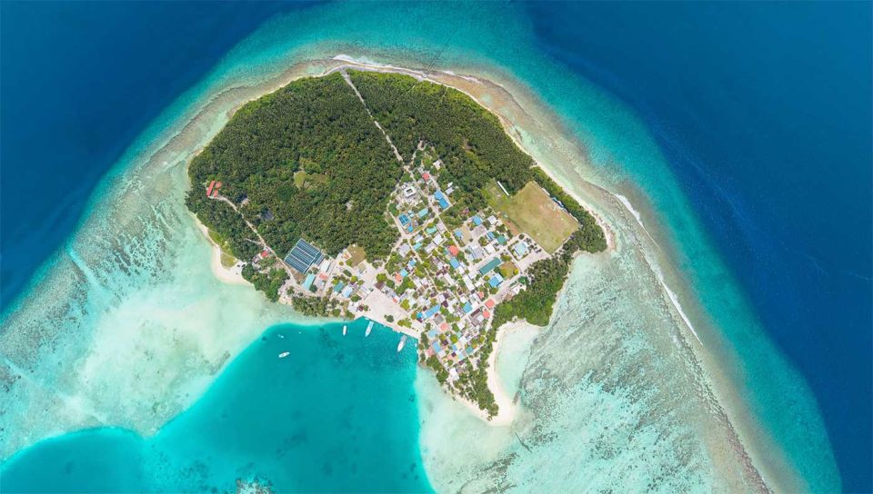 Th. Vandhooin sihuru hadhaa kamuge thuhumathugai 61 aharuge firihenaku hayyarukoffi