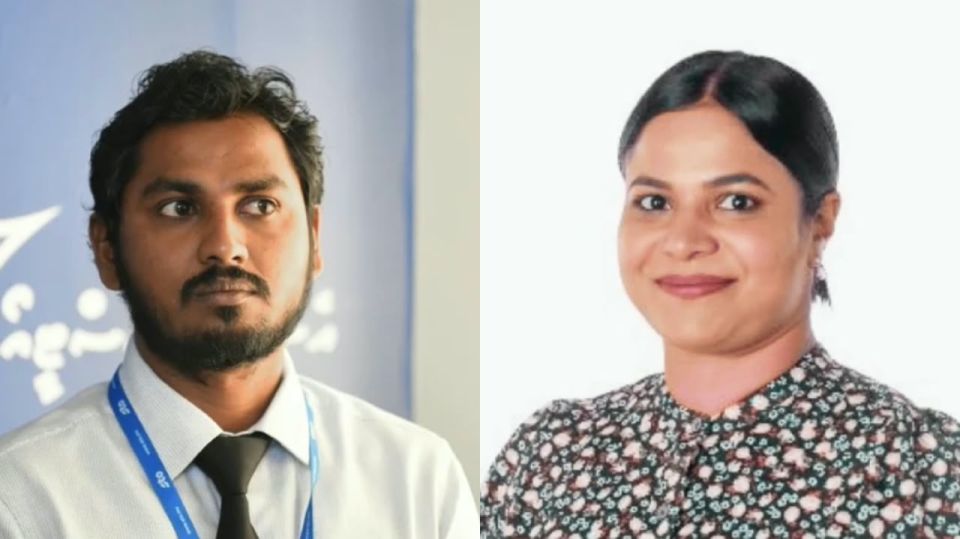 MACL ge board in Mihadh aai Saharu vakikoffi