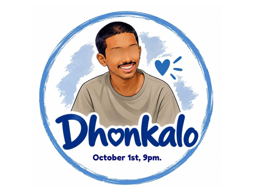 Hiyaa for dhonkalo: fenigen dhiyaee insaaniyyathukamuge reethi misaaleh