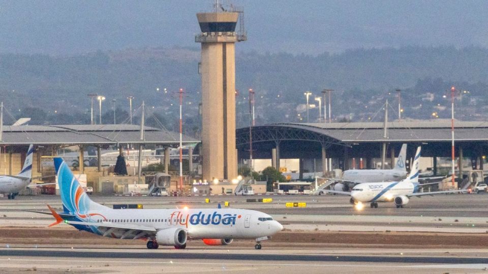 Flydubai ge boat hijack kurun: dhe dhivehssakaa suvaalukohffi