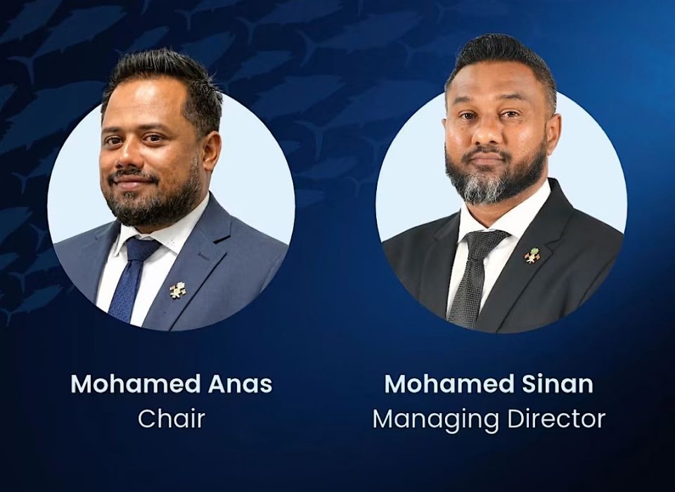 AgroNet MIFCO ge dhashah: Is magaamthakah Anas aai Sinaan!
