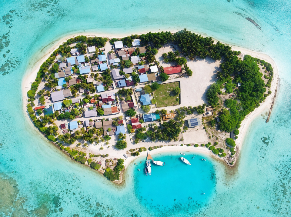 Rakeedhoo councilge vaguthee SG musaaraige ithurah 3 lakh ah vure gina rufiyaa negi: Audit 