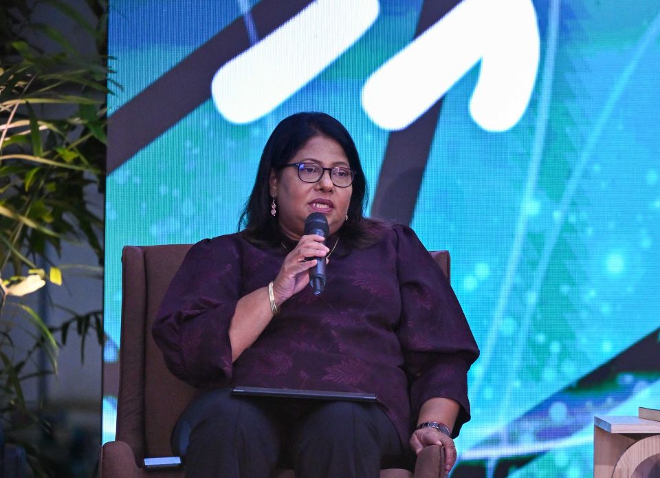 Sihhee mashroouthah MTCC ah badhalukoh, masakkathuge dhuveli avaskuraanekamah Geela vidhaalhuvehje