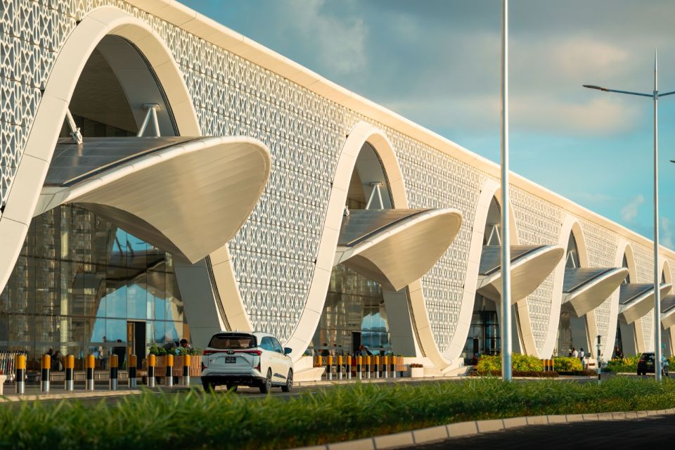 World Travel Awards 2026 ge dhe award akah VIA nominate vehje