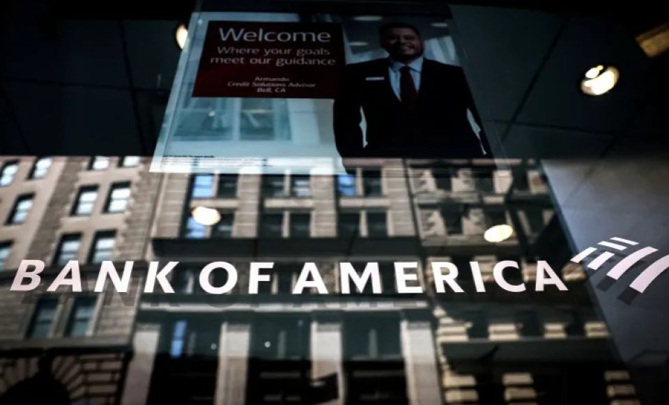 Money laundering aa hedhi Bank of America 1.2bn USD in joorimanaa kohffi