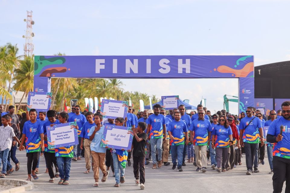 3Gen walk ge 4 vana edition Hanimaadhoo gai baavvaifi