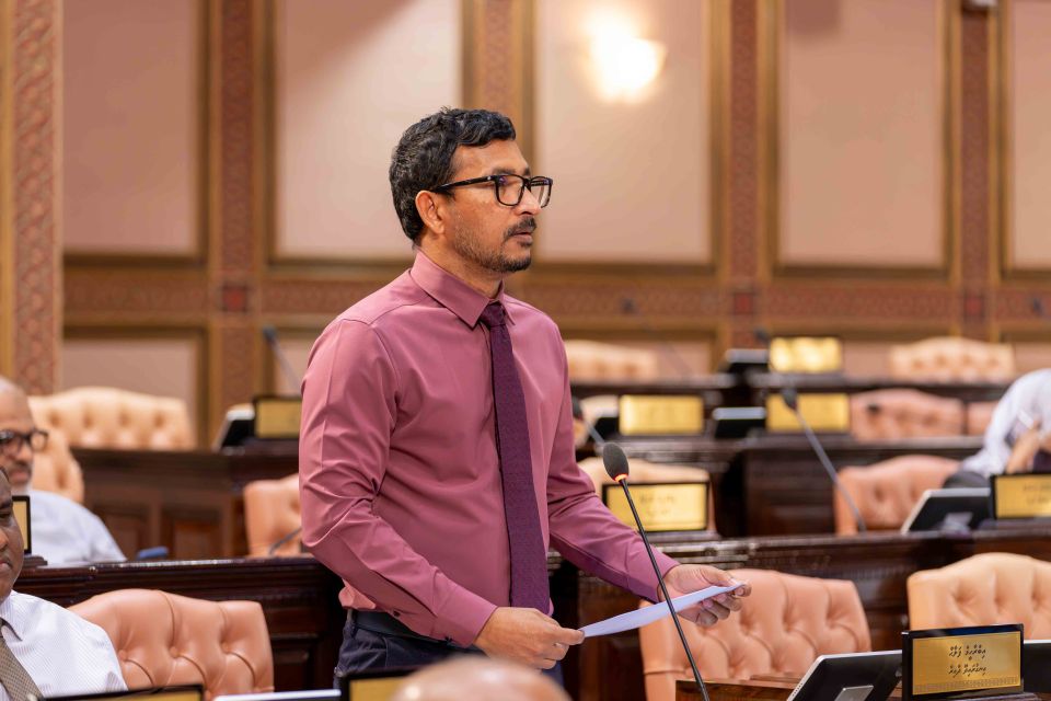 Memberunge insurance dhookohlan thayyaaru, ekamaku eii Aasandha ah vureh haradhu kuda nizam eh: Falah
