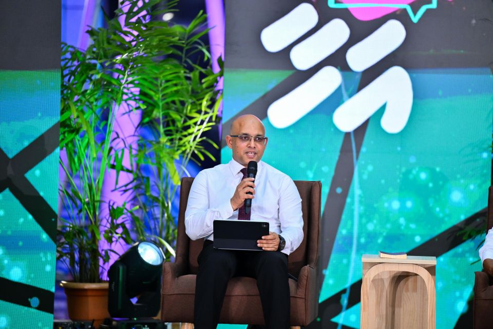 1273 Mashrooeh kuriahdhey, amaazakee supplementary budget akaa nulai kan kan manage kurun: Zareer