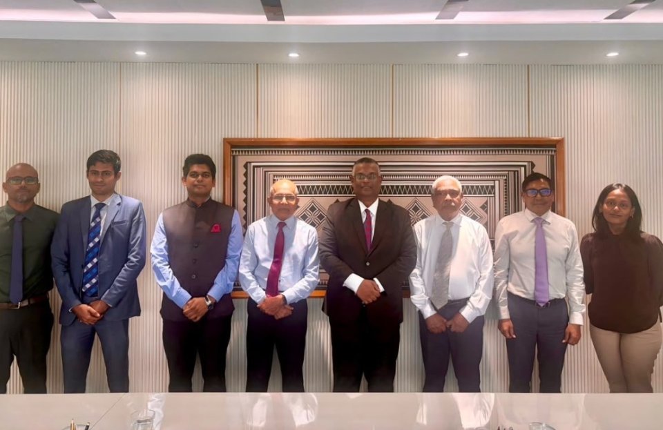India, MATI Seek Stronger Tourism Ties as Over 315,000 Indians Visit Maldives