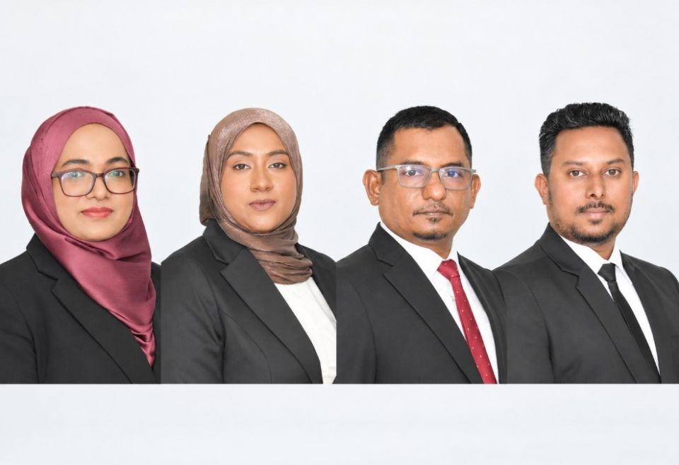 Rajjey ge 4 magistrate court akah fadiyaarun ayyan kohffi