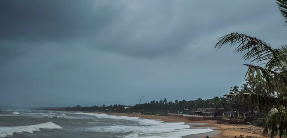 Thoofaan Arnab ge seedhaa asareh Rajje ah nukuraane kamah MET in bunefi